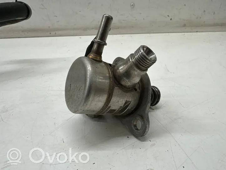 Audi Q2 - Pompe d'injection de carburant à haute pression 05E127027D