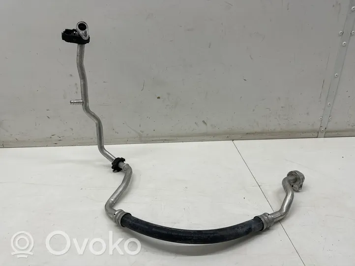 Audi Q2 - Oro kondicionieriaus vamzdelis (-ai)/ žarna (-os) 5Q0816743H