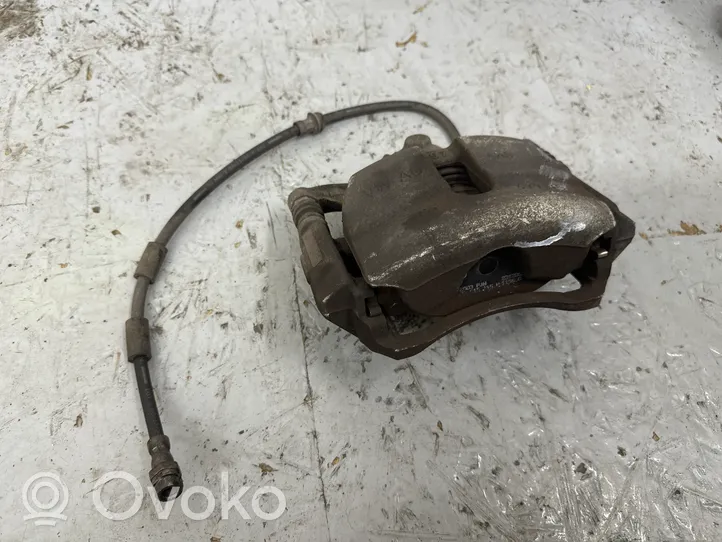 Audi Q2 - Front brake caliper 