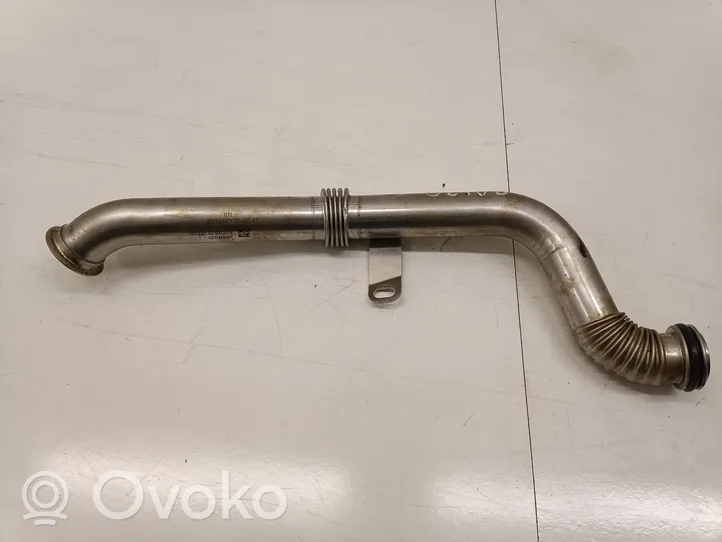 BMW 5 G30 G31 EGR-linjan letku 8576479