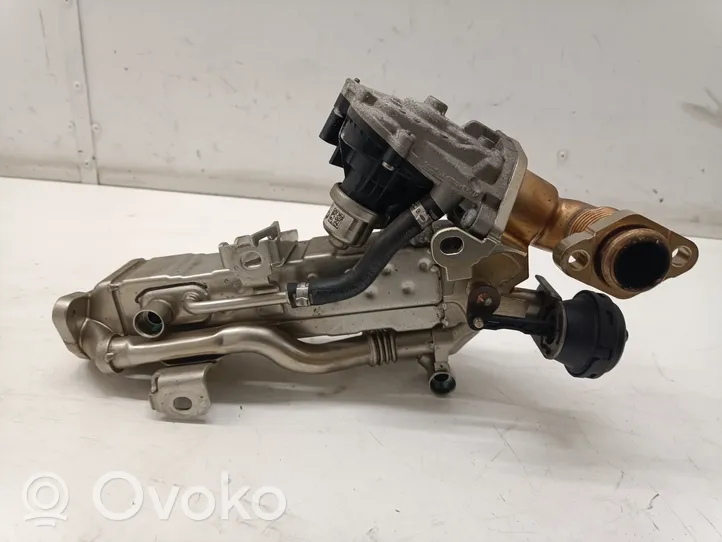 BMW 5 G30 G31 EGR vožtuvas 8513132