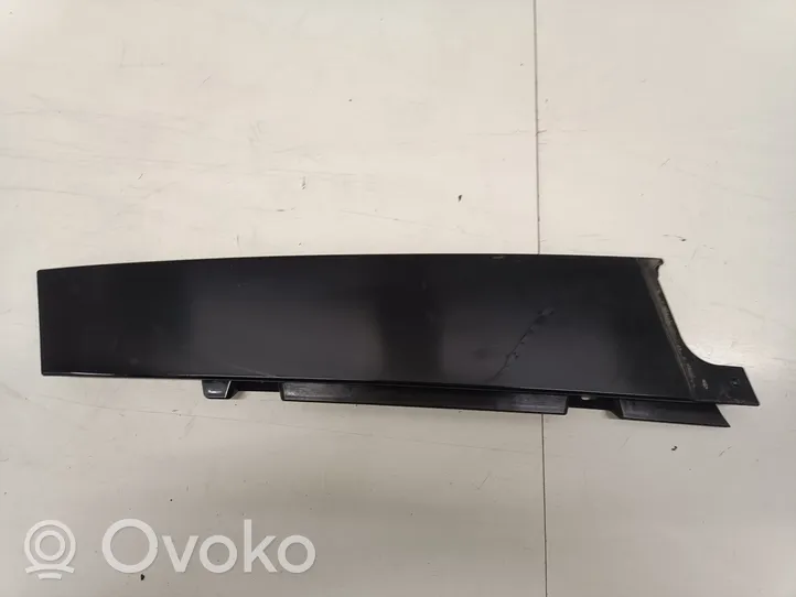 Opel Insignia B Rivestimento modanatura del vetro della portiera posteriore 39118653