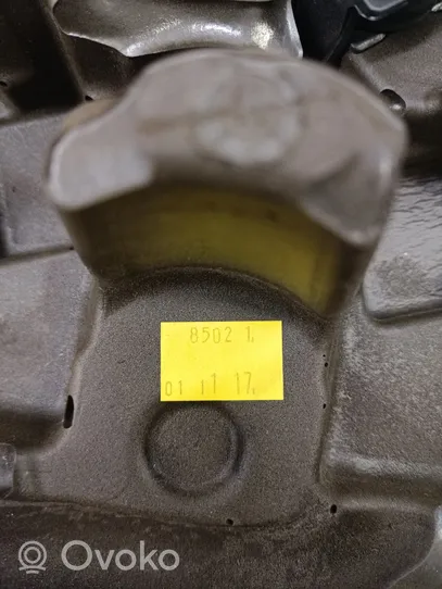 Opel Insignia B Copri motore (rivestimento) 55502767