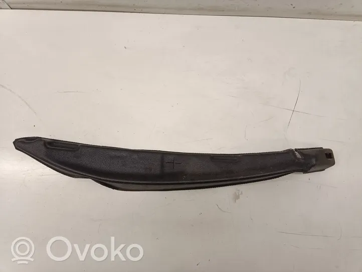 Opel Insignia B Wygłuszenie / Pianka błotnika przedniego 39114017