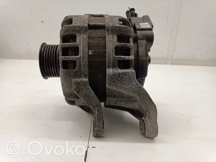 Opel Insignia B Alternator 39047352