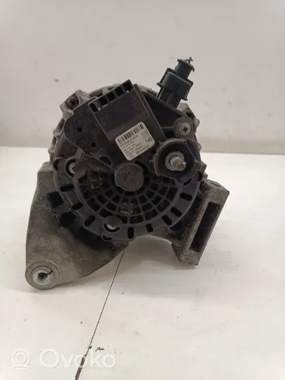 Opel Insignia B Alternator 39047352