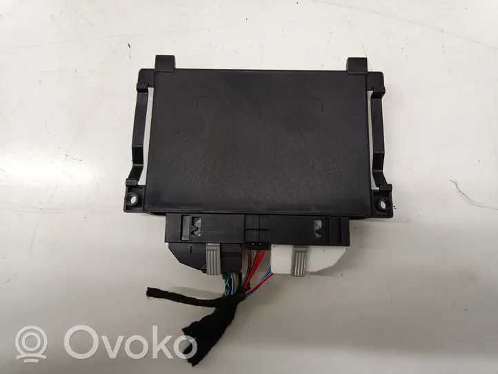 Mercedes-Benz GLA H247 Module de contrôle de boîte de vitesses ECU A2139008430