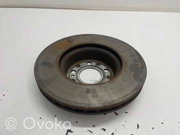 Mercedes-Benz E W213 Front brake disc 