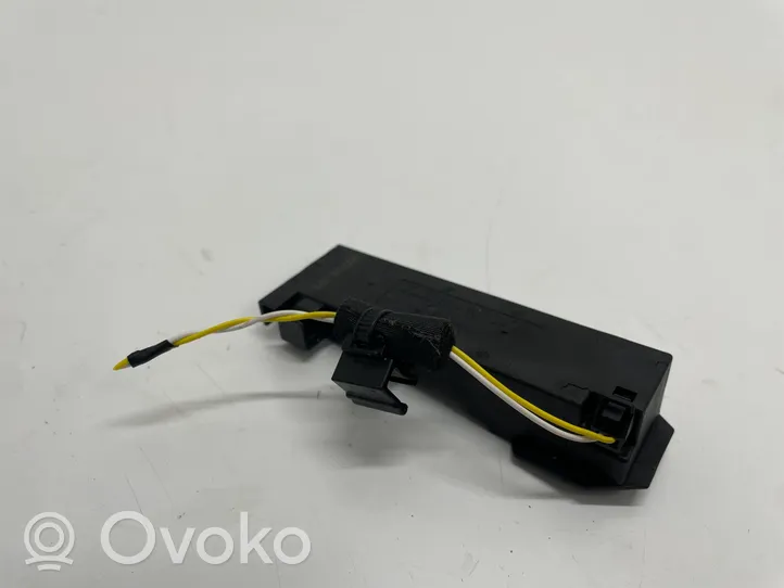 Audi Q5 SQ5 Interjero komforto antena 80A907247A