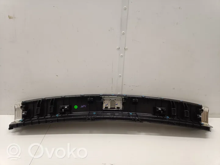 Audi Q5 SQ5 Bagažinės slenksčio apdaila 80A864483E