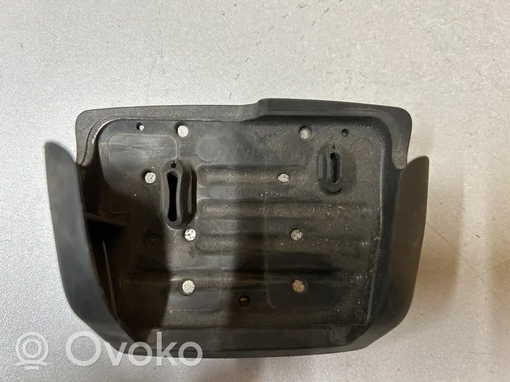 Volkswagen Golf Sportsvan Clutch pedal 5Q0723131A