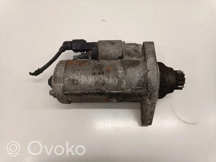 Audi A3 S3 8V Starter motor 02Z911024L