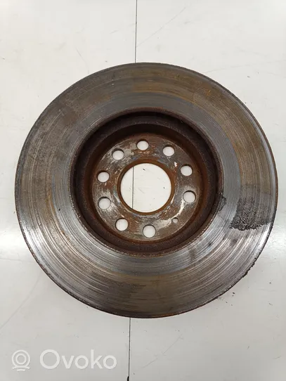 Audi A3 S3 8V Disque de frein avant 