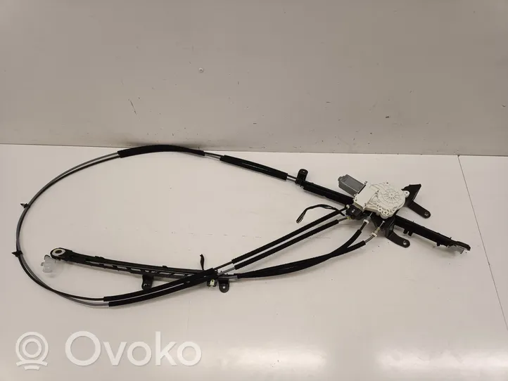 BMW 5 G30 G31 Motorino tendine 7385491