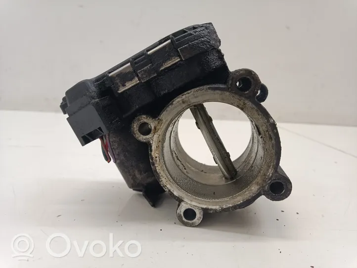 Mercedes-Benz ML W164 Valvola a farfalla A6420900270