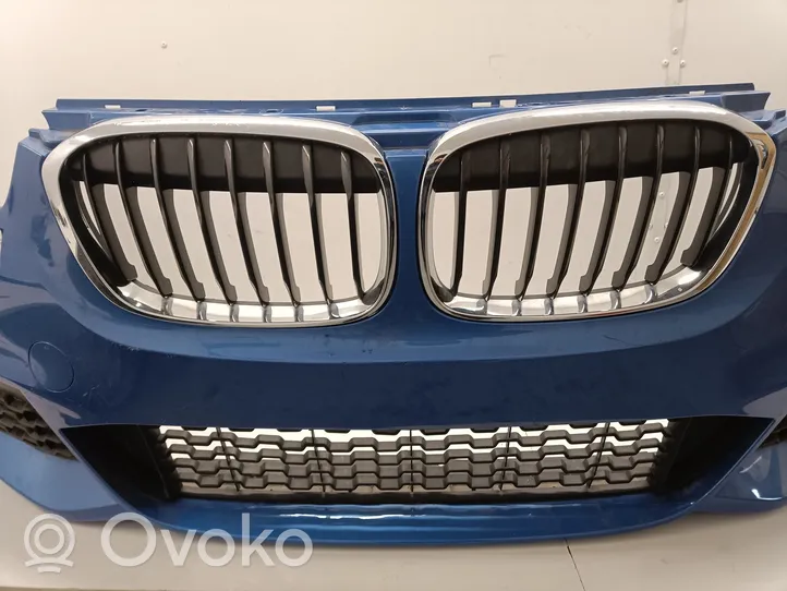 BMW X3 G01 Etupuskuri 87379246