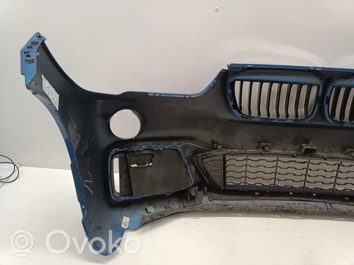 BMW X3 G01 Etupuskuri 87379246