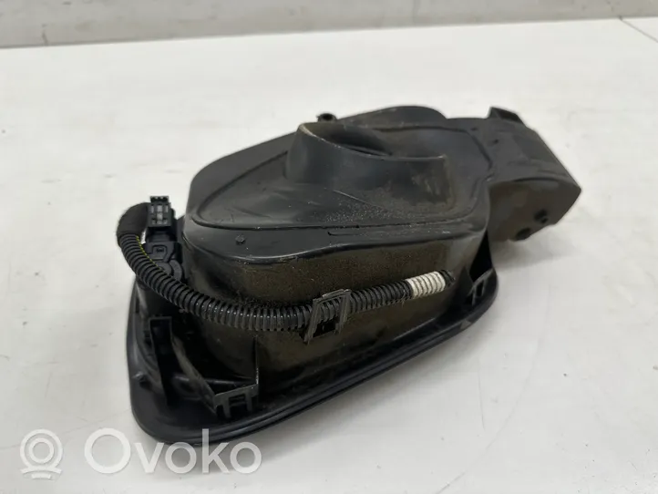 Opel Astra K Fuel tank cap 13354564