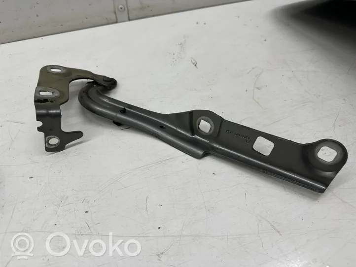 Opel Astra K Engine bonnet/hood hinges 39032149