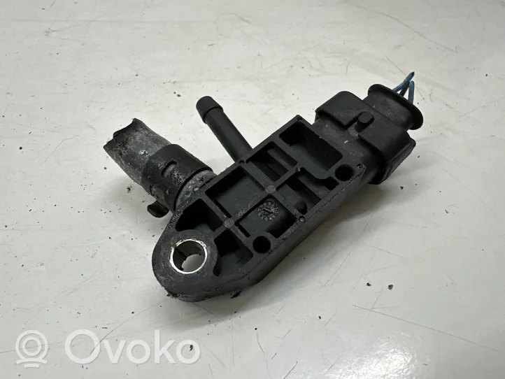 Opel Astra K Exhaust gas pressure sensor 55504479