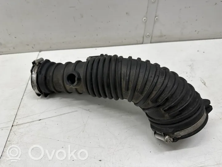 Opel Astra K Turbo air intake inlet pipe/hose 13367294