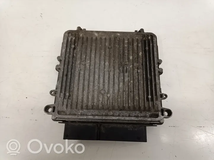 Mercedes-Benz R W251 Engine control unit/module A6421506891