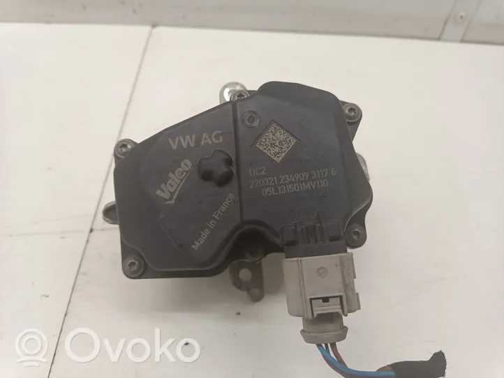 Audi A4 S4 B9 8W EGR-venttiili 05L131501MV