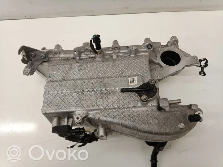 Audi A4 S4 B9 8W Imusarja 05L1297660