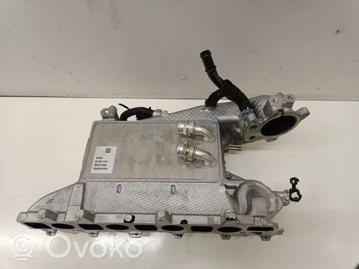 Audi A4 S4 B9 8W Imusarja 05L1297660