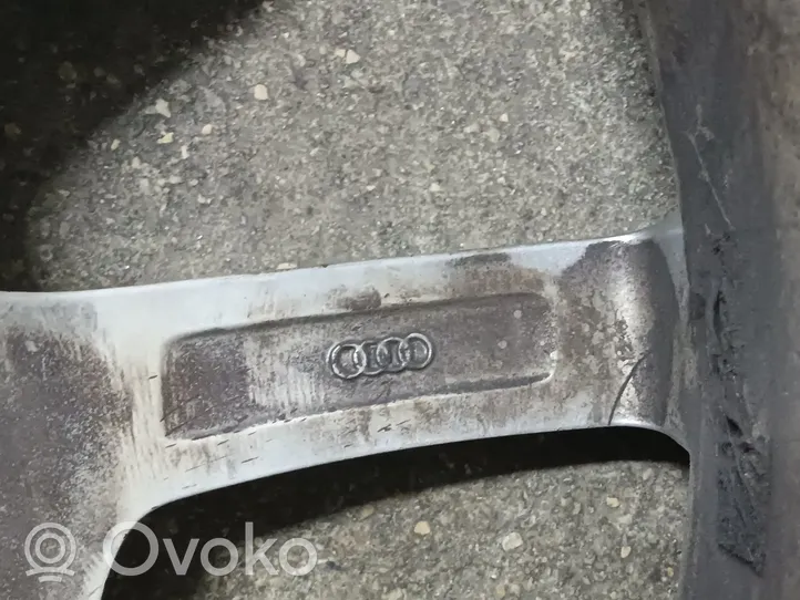 Audi Q5 SQ5 Felgi aluminiowe R18 8R0601025C