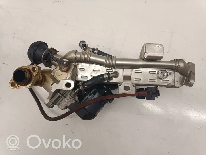 BMW 1 F20 F21 EGR-venttiili 7823210