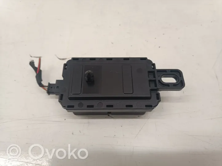 BMW 1 F20 F21 Boîtier module alarme 9269634