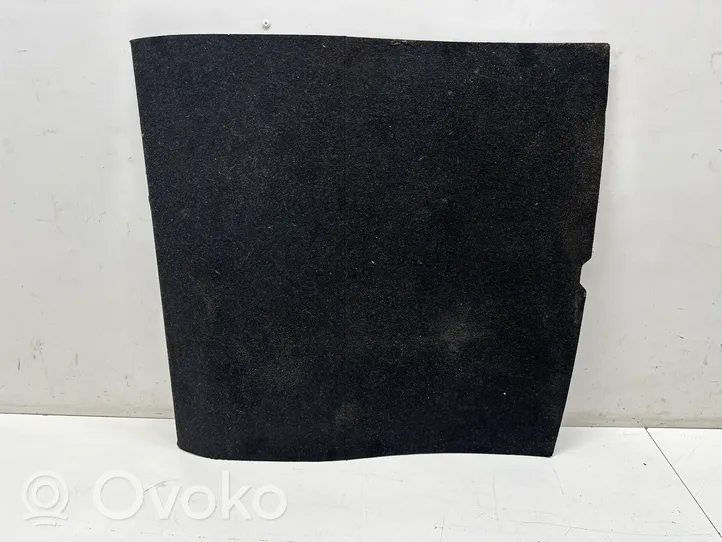 BMW 1 F20 F21 Trunk/boot mat liner 7221879