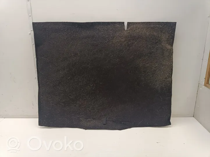 Ford Focus Trunk/boot floor carpet liner JX7BA13065AE3JA6