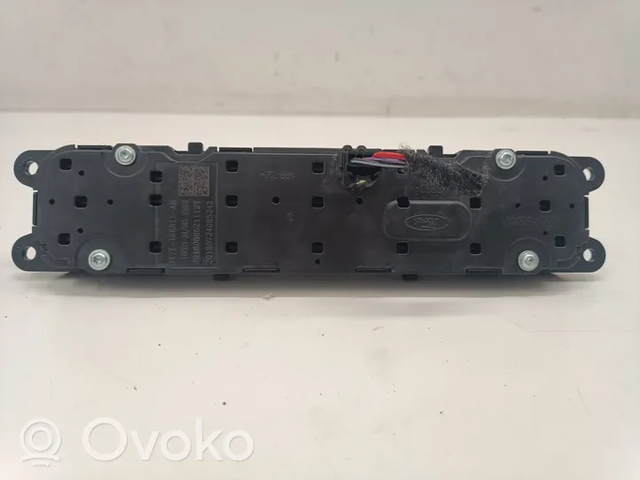 Ford Focus Multifunctional control switch/knob JX7T18K811AB