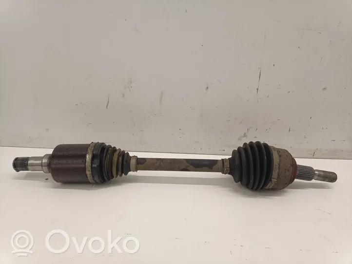 Ford Focus Front driveshaft 