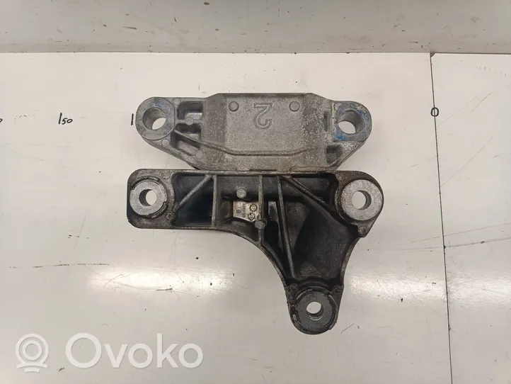 Ford Focus Support, suspension du moteur 