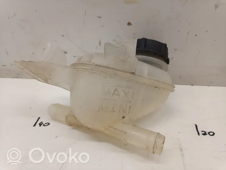 Ford Focus Coolant expansion tank/reservoir DG938101AA