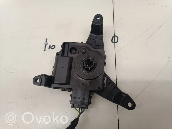 Ford Focus Moteur / actionneur de volet de climatisation AA1138004790