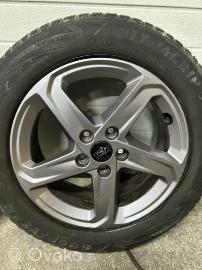 Ford Focus R16 alloy rim JX7J1007A1C