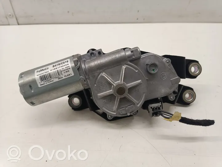 Ford Focus Rear window wiper motor H1BB17404AA