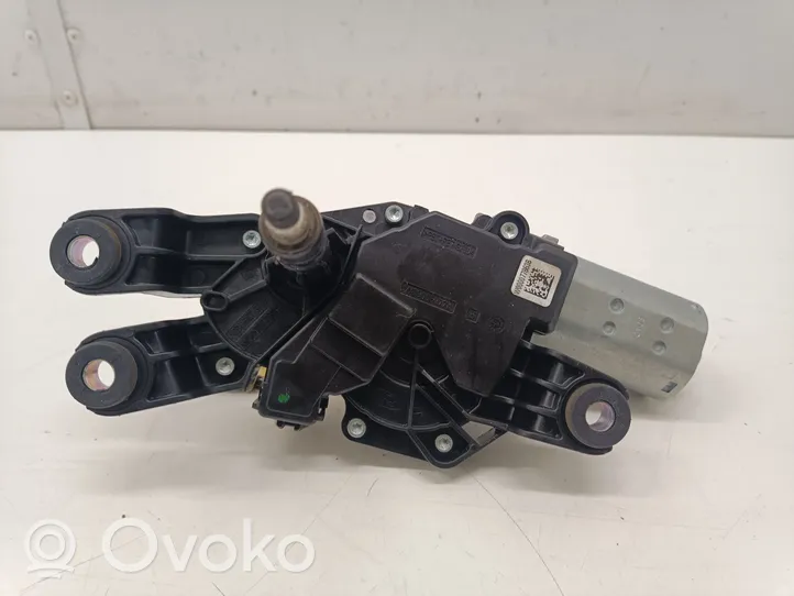 Ford Focus Moteur d'essuie-glace arrière H1BB17404AA