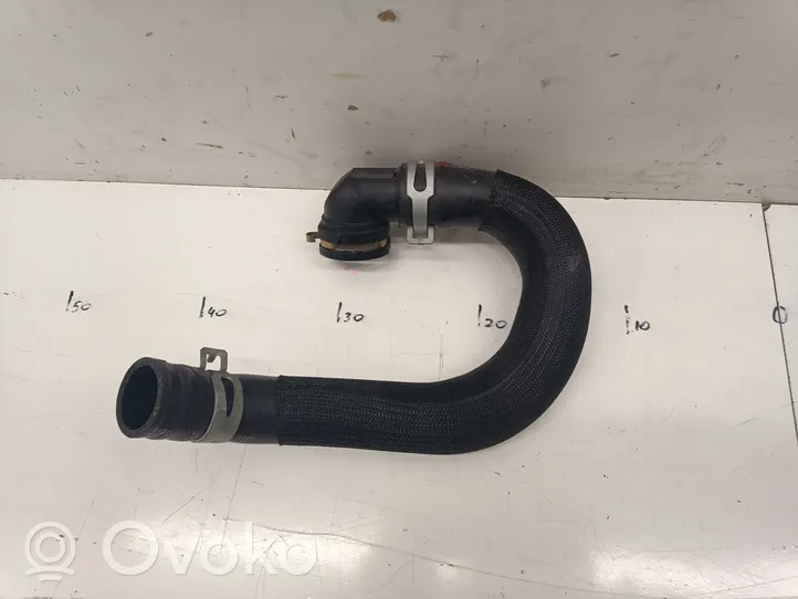 Hyundai Kona I Engine coolant pipe/hose 