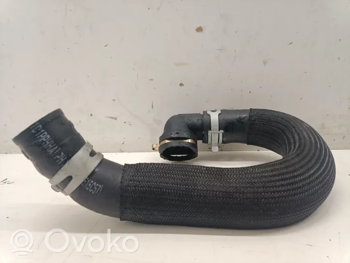 Hyundai Kona I Engine coolant pipe/hose 