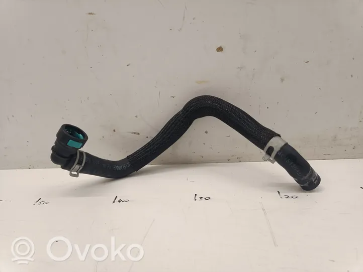 Hyundai Kona I Engine coolant pipe/hose 