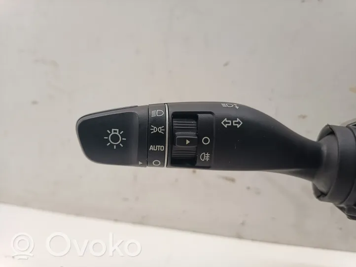 Hyundai Kona I Leva/interruttore dell’indicatore di direzione e tergicristallo 93403J9850