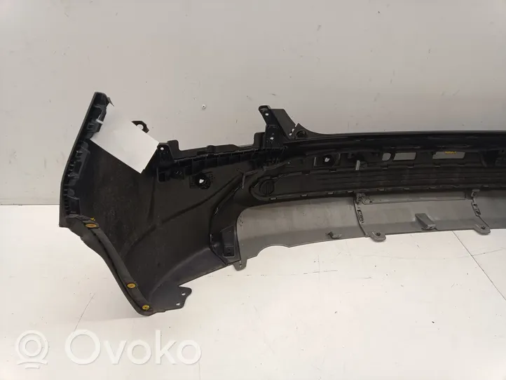 Hyundai Kona I Rear bumper 86611J9BA0BK