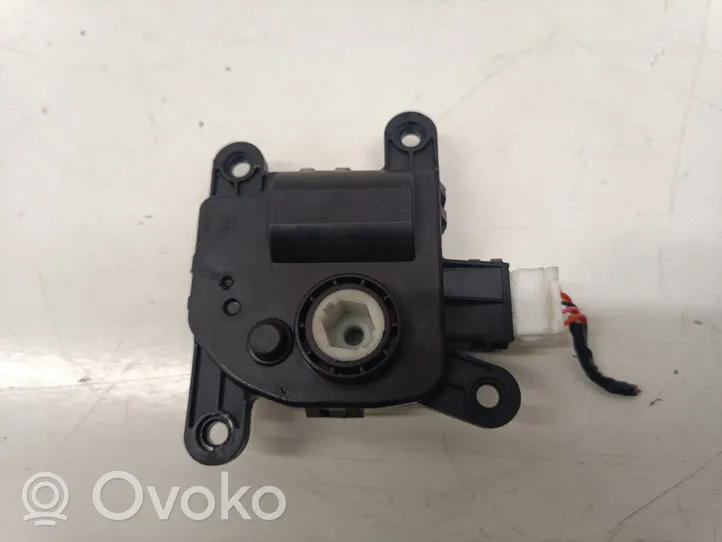 Hyundai Kona I Motorino attuatore aria H400730881