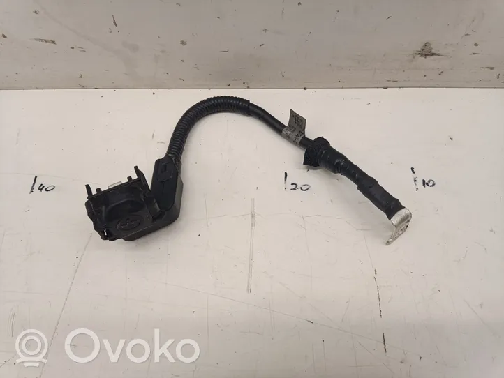Hyundai Kona I Cable negativo de tierra (batería) 91660CM000