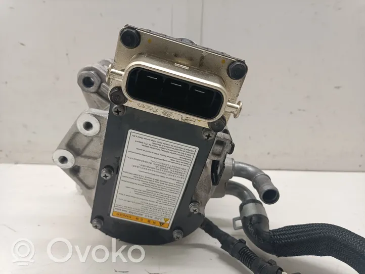 Hyundai Kona I Generatore/alternatore 2528103HA0